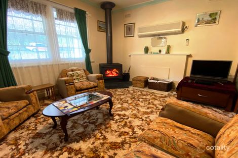 Property photo of 140 Scrubby Creek Road Mitta Mitta VIC 3701