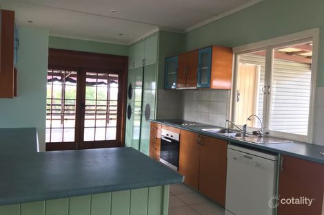 Property photo of 136 Wallace Street Warwick QLD 4370