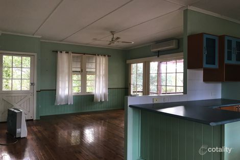 Property photo of 136 Wallace Street Warwick QLD 4370