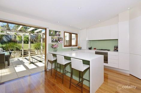 Property photo of 25 Countess Street Mosman NSW 2088