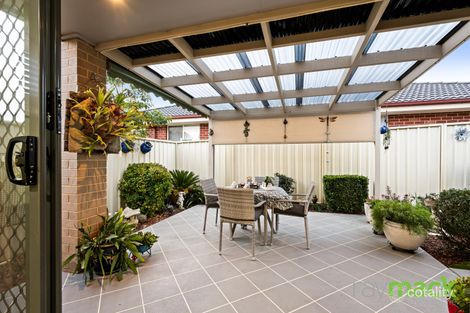 Property photo of 4 St Levans Place Lavington NSW 2641