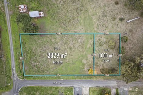 2/702 Somerville St, Buninyong, VIC 3357