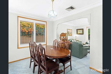 Property photo of 7 Bella Vista Drive Bella Vista NSW 2153