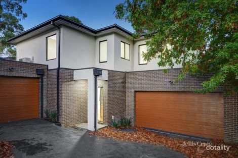 Property photo of 3/40 Whittens Lane Doncaster VIC 3108
