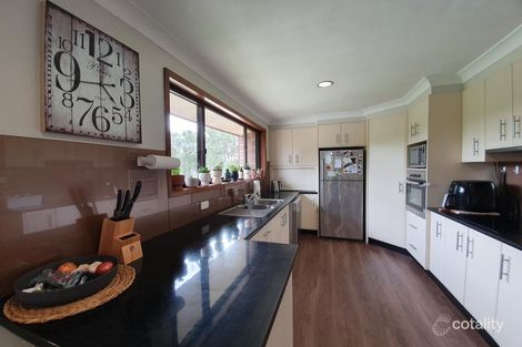 Property photo of 32 Shiraz Street Muswellbrook NSW 2333