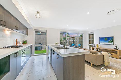 Property photo of 1/150 Riverbank Drive The Ponds NSW 2769