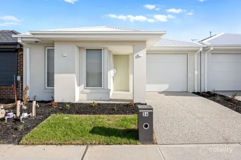 34 California St, Clyde, VIC 3978