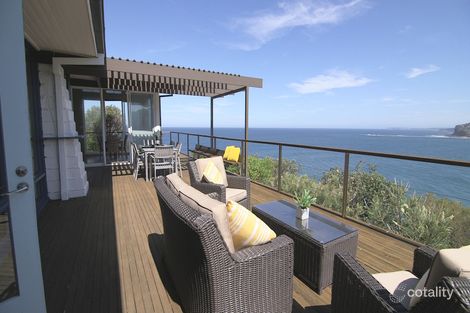 Property photo of 74 The Serpentine Bilgola Beach NSW 2107