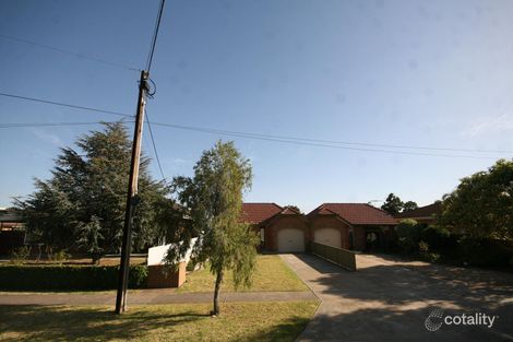 Property photo of 87A Beaconsfield Terrace Ascot Park SA 5043