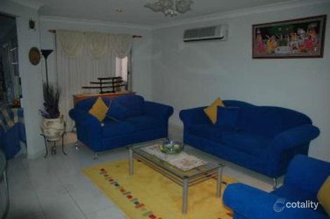 Property photo of 58 Odelia Crescent Plumpton NSW 2761