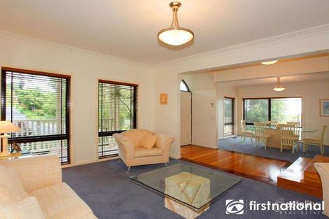 Property photo of 44 Balmain Drive Berwick VIC 3806