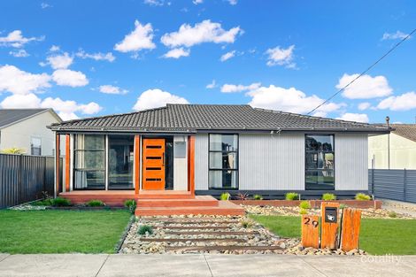 29 Tatyoon Rd, Ararat, VIC 3377