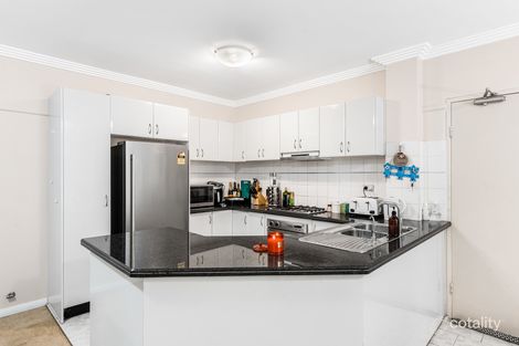 Property photo of 22/392-402 Windsor Road Baulkham Hills NSW 2153