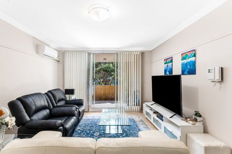 Property photo of 22/392-402 Windsor Road Baulkham Hills NSW 2153