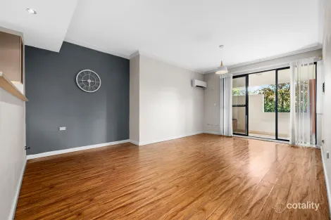 Property photo of 7/104 William Street Five Dock NSW 2046