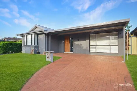 23 Garrett St, Carrington, NSW 2294