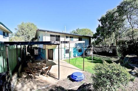 Property photo of 4 Cain Court Bundamba QLD 4304