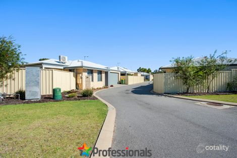 Property photo of 7/20 Binnar Court Erskine WA 6210
