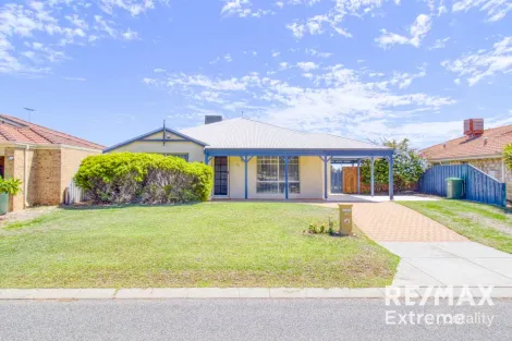 Property photo of 33 White Tern Elbow Quinns Rocks WA 6030
