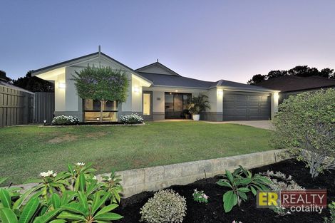 Property photo of 164 Charlottes Vista Ellenbrook WA 6069
