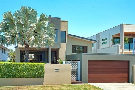 Property photo of 6 Eider Avenue Paradise Point QLD 4216