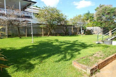 2/12 Parooba Ave, Camp Hill, QLD 4152
