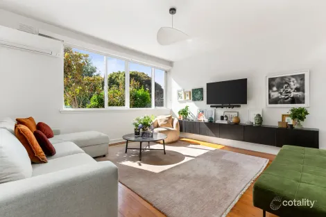 Property photo of 2/28 Elgin Avenue Armadale VIC 3143