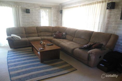 Property photo of 8 Rowley Street Mylestom NSW 2454