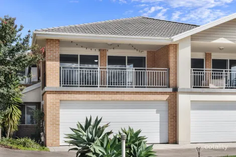 12/34 Albatross Dr, Blackbutt, NSW 2529