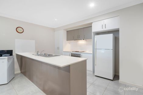 Property photo of 71 Vivian Hancock Drive North Booval QLD 4304