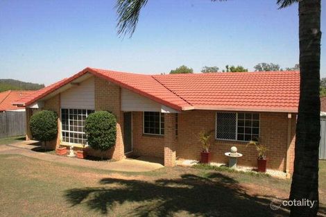 Property photo of 11 Lycette Street Belmont QLD 4153