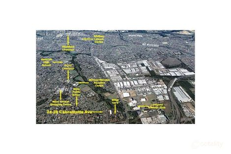 24/26-28 Cabramatta Ave, Miller, NSW 2168