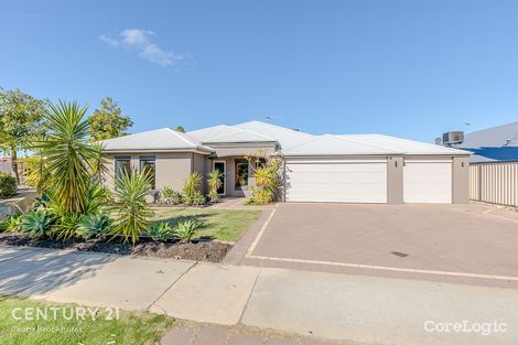 Property photo of 1 Radiata Promenade Aubin Grove WA 6164