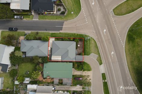 Property photo of 18 Palmers Road Lakes Entrance VIC 3909