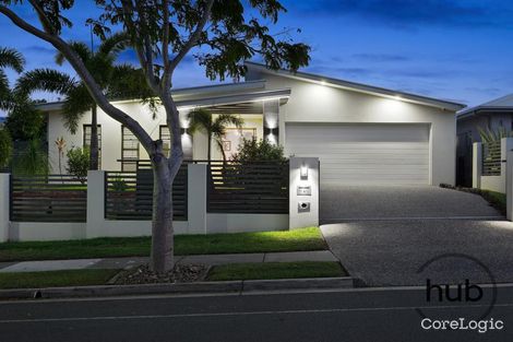 Property photo of 3 Daintree Drive Coomera QLD 4209