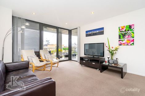 Property photo of 110/30 Hood Street Subiaco WA 6008