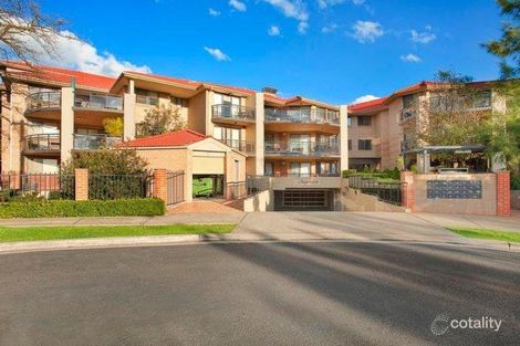 Property photo of 11/2-6 Sherwin Avenue Castle Hill NSW 2154