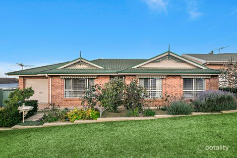 Property photo of 1/12 Whiting Crescent Corrimal NSW 2518