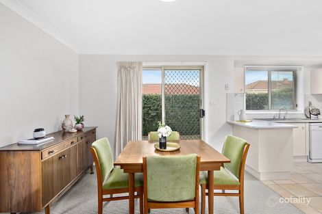 Property photo of 1/12 Whiting Crescent Corrimal NSW 2518