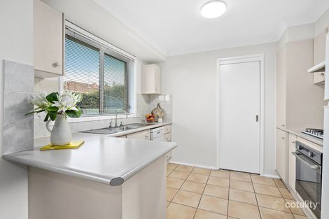 Property photo of 1/12 Whiting Crescent Corrimal NSW 2518