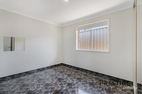 7 Todd Pl, Bossley Park, NSW 2176