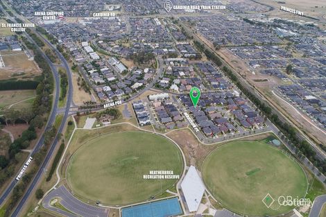 7 Madison Pl, Officer, VIC 3809