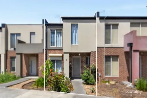 Property photo of 8/335 Grand Boulevard Craigieburn VIC 3064