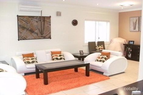 Property photo of 1/43A Crudge Road Marayong NSW 2148