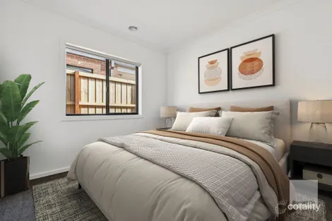 Property photo of 58 Winfred Drive Mambourin VIC 3024