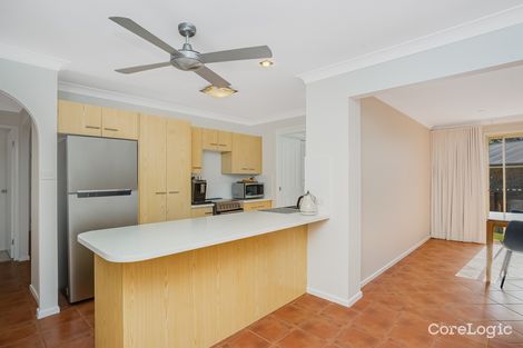 Property photo of 17 Lupin Close Metford NSW 2323