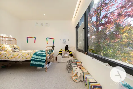 Property photo of 17 Hakea Crescent O'Connor ACT 2602