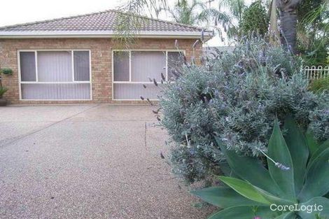 Property photo of 14 Egret Place Hinchinbrook NSW 2168