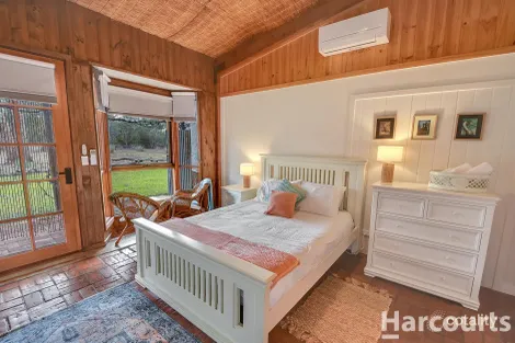 Property photo of 2637 Northern Grampians Road Wartook VIC 3401