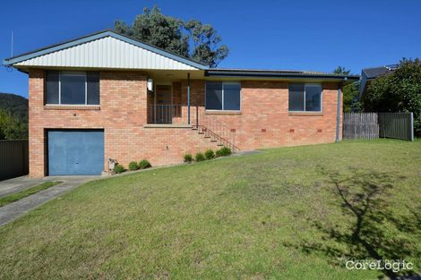 Property photo of 1 McKenzie Place Littleton NSW 2790